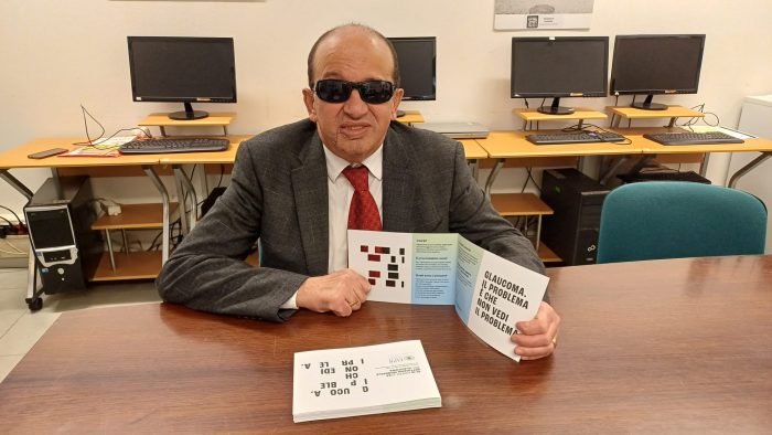 "Settimana Mondiale del Glaucoma", Vita: "Prevenzione unico modo per non perdere la vista"