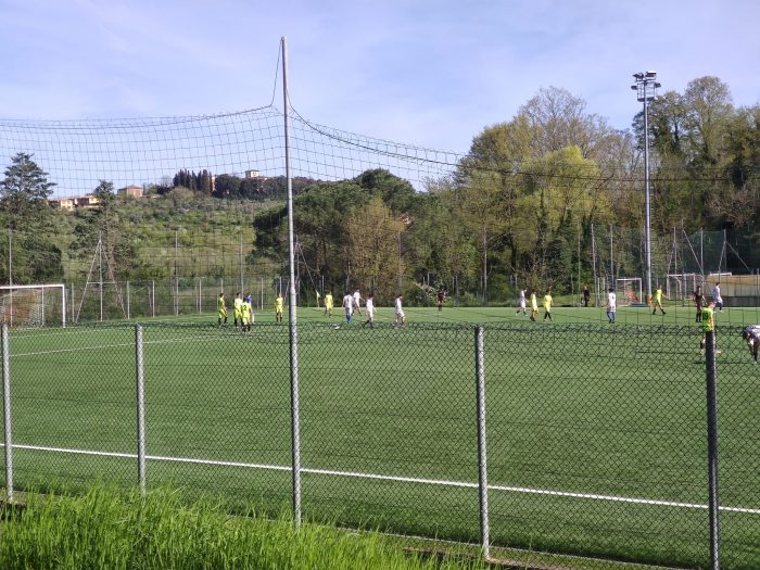 Eccellenza, l'Asta cala il tris contro il Pontassieve