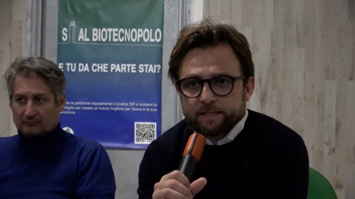 Biotecnopolo, Azione lancia iniziativa pubblica con scienziati dell'Accademia dei Lincei