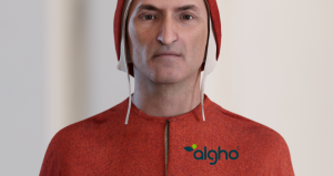 Ai &ldquo;100 canti per Siena&rdquo; protagonista l&rsquo;avatar di Dante Alighieri