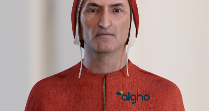 Ai &ldquo;100 canti per Siena&rdquo; protagonista l&rsquo;avatar di Dante Alighieri