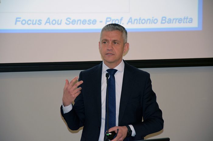 Focus Aou Senese, cosa &egrave; stato fatto e cosa si far&agrave;: risultati e programmazione futura