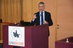 “L’umanizzazione come elemento di cura”, le Scotte Siena ha partecipato all’evento dell’AOU di Modena