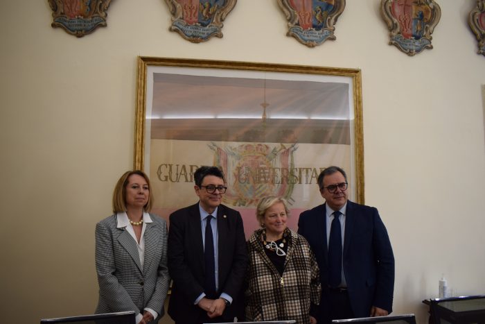 Università di Siena, approvato il bilancio: utile di 7,6 milioni