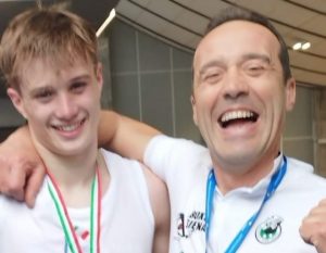 Boxe Siena Mens Sana: Alessandro Bramerini si laurea campione d'Italia