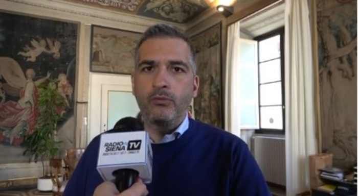 Terremoto Poggibonsi, Bussagli: "Tanta paura, ma nessun danno"