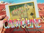 "Cartoline dalla Pinacoteca", laboratorio creativo per famiglie