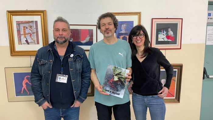 "Protagonisti di un futuro possibile", studenti del Caselli Siena autori del documentario sulla diversità di genere