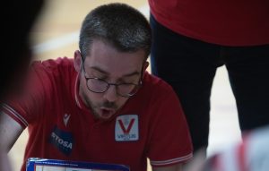 Basket, la Virtus Siena ospita Pavia in Gara 2 per allungare la serie