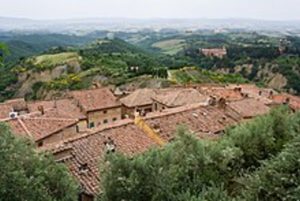 Asciano, tanti interventi in programma per la difesa del suolo