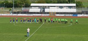 Eccellenza: Asta-Colligiana 1-1, gli arancioblè affronteranno il playout in casa contro il Firenze Ovest