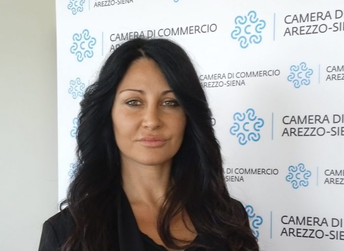 Camera di Commercio Arezzo-Siena, Elisa Marcheselli nuovo presidente comitato Imprenditoria Femminile