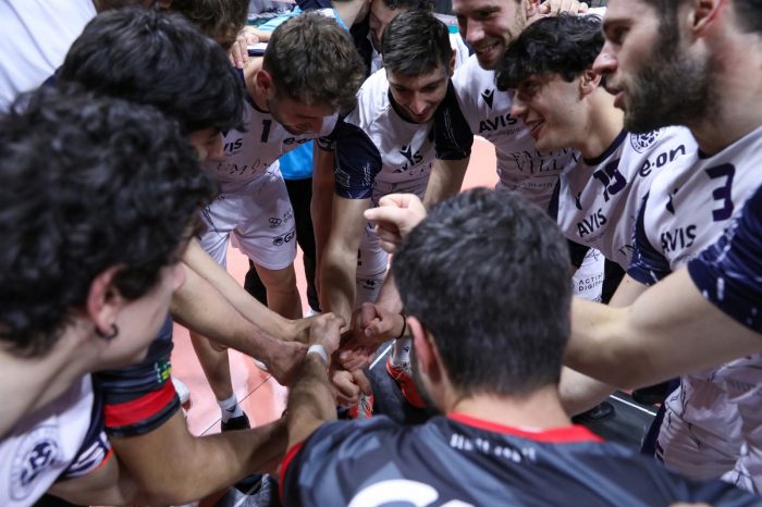 La Emma Villas Siena può sognare la SuperLega, ma c'è l'ostacolo Grottazzolina