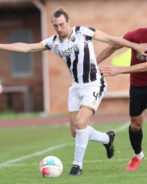 Siena FC, ufficiale il rinnovo di Lorenzo Lollo