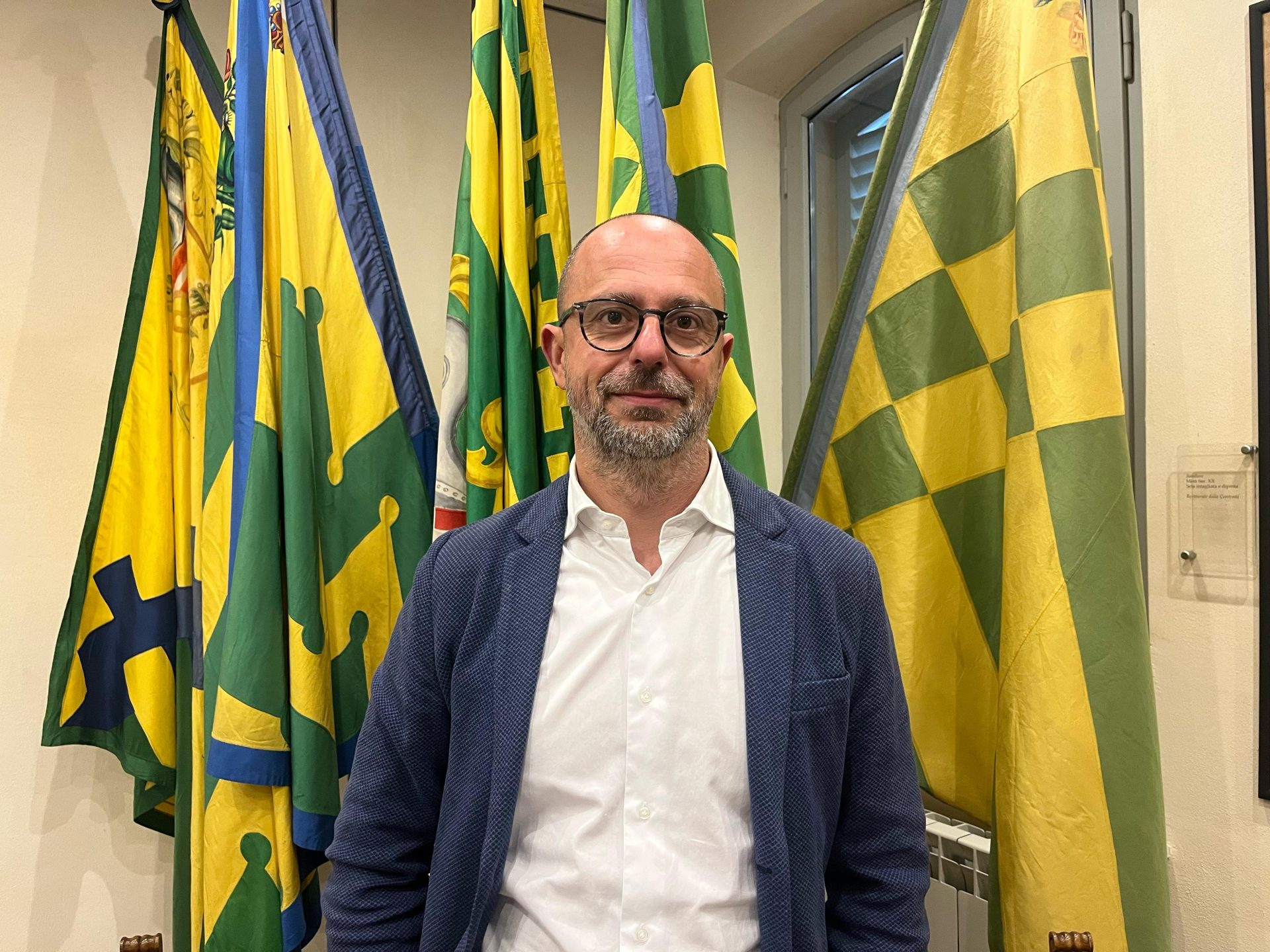 Palio di Siena, il Bruco conferma la fiducia al suo capitano