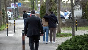 Presunto stupro a Chianciano Terme, Federazione scherma sospende in via cautelare i due indagati