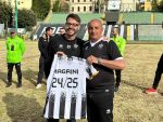 Mister Magrini allenerà il Siena anche la prossima stagione