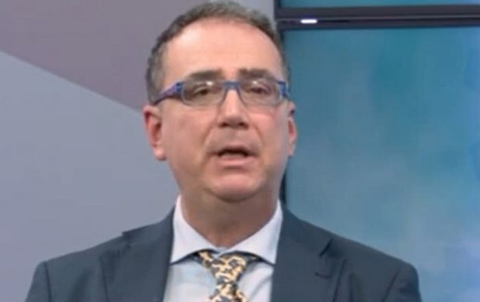 Stati Generali della Salute di Siena, Giordano a In Diretta: "Vedo entusiasmo e partecipazione"