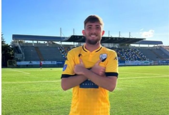 La Pianese batte Seravezza Pozzi e torna in C