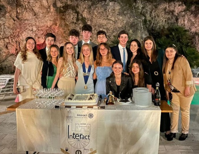 I giovani nel tempo del PNRR: Interact Siena incontra Ance Siena e i Giovani Imprenditori