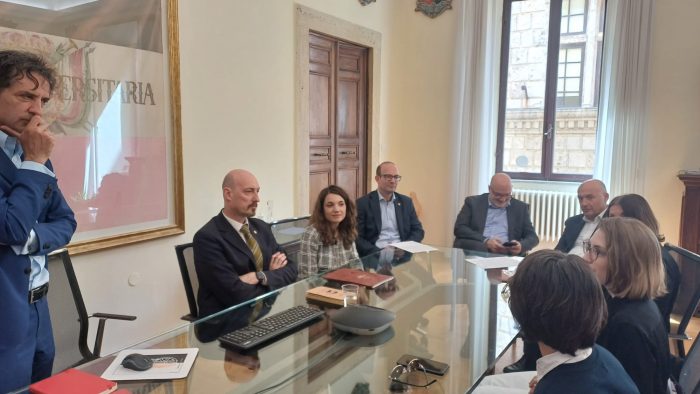 Futuro dell'Europa, conferenza a Siena, ci sar&agrave; anche Romano Prodi