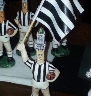 Siena Club Enrico Chiesa, Premio De Luca a Lollo, Guerri e Cannoni