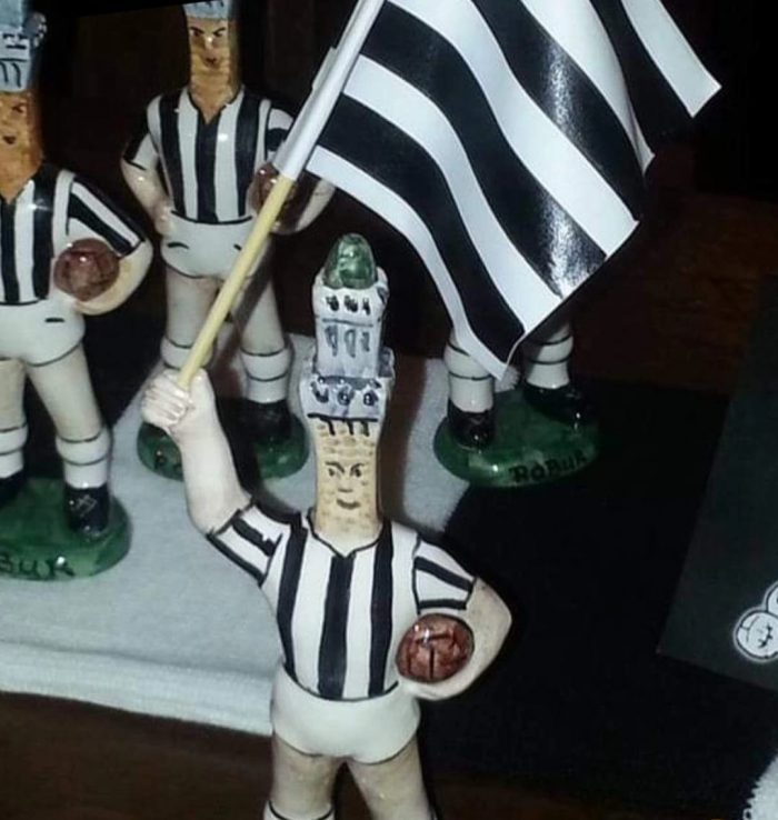 Siena Club Enrico Chiesa, Premio De Luca a Lollo, Guerri e Cannoni