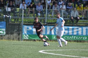 Eccellenza, Nuova Foiano passa 1-3 sul campo del Mazzola