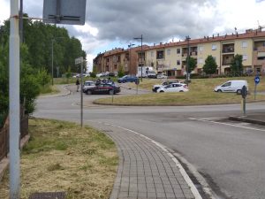 Arbia, i Carabinieri fermano tre persone che tentavano di rubare nelle case