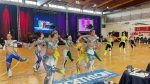 Siena capoluogo della danza sportiva: oltre 1000 atleti alla due giorni al PalaOrlandi per i campionati regionali