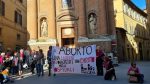 Siena, Non Una Di Meno scende in piazza, Sampieri: "Potete cambiare le leggi, ma dettiamo noi le regole sui nostri corpi"