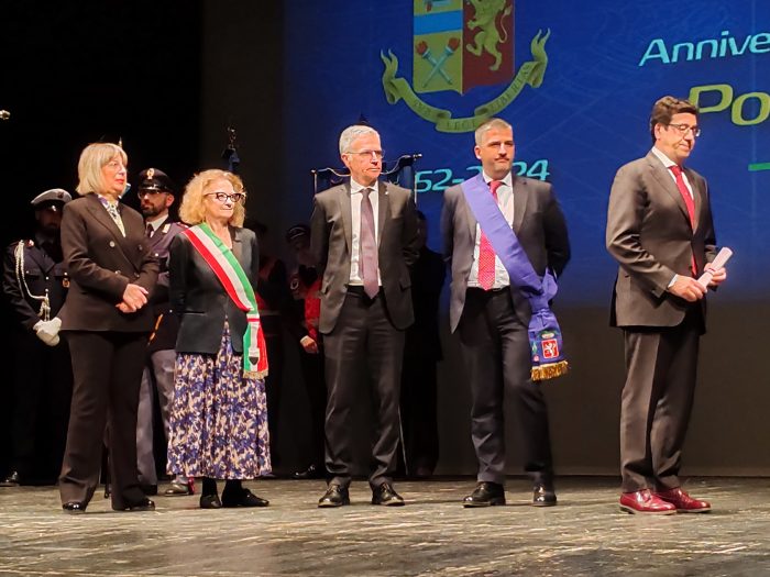 Nuovo edificio della Questura a Siena, iniziati i dialoghi con Comune e Demanio