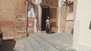 Boldrini: "Sul carcere di Siena interrogazione a Nordio e lettera a Tribunale di sorveglianza"
