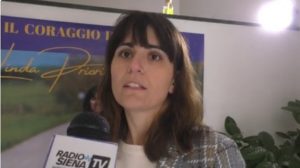 Amministrative a Monteroni d'Arbia, ecco la squadra di Linda Priori