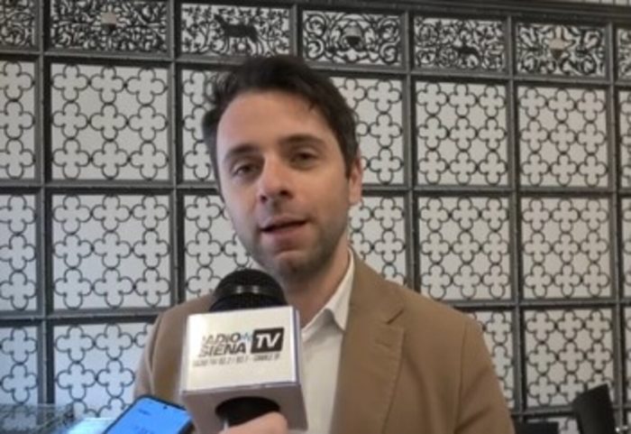 Accorpamento San Bernardino Siena, Lor&eacute;: "Progetti, occupazione e benessere bambini devono rimanere obiettivo condiviso"