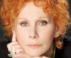 "Parole in Cammino", a Maria Rita Parsi il Premio Visioni 2024