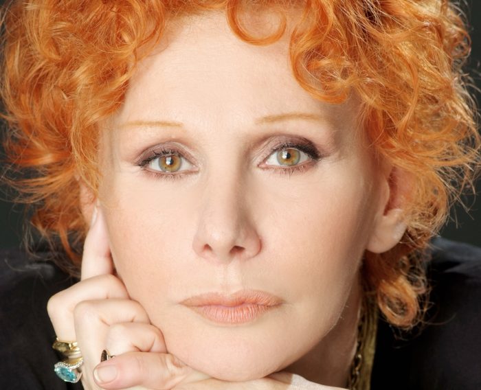 "Parole in Cammino", a Maria Rita Parsi il Premio Visioni 2024