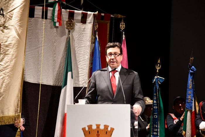 Il Questore di Siena saluta la città citando Kobe Bryant: "Milone out"