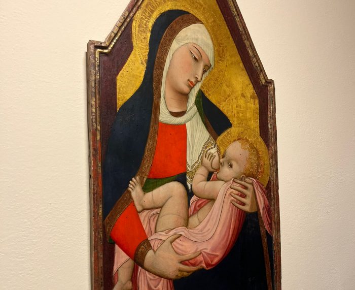 Arte senese a Londra e New York: la Diocesi attende l&rsquo;ok per altre opere in partenza