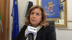 L’assessore all’ambiente del Comune di Siena: “Offesa dal presidente di Sei Toscana”