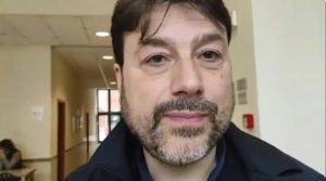 Comitato Palestina Siena-Unistrasi, scontro aperto. Montanari: "Infamie e falsit&agrave;, impossibile un incontro"