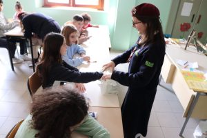 Poggibonsi: scout e scuola, seconda edizione per "Offline: comincia l&rsquo;avventura!"
