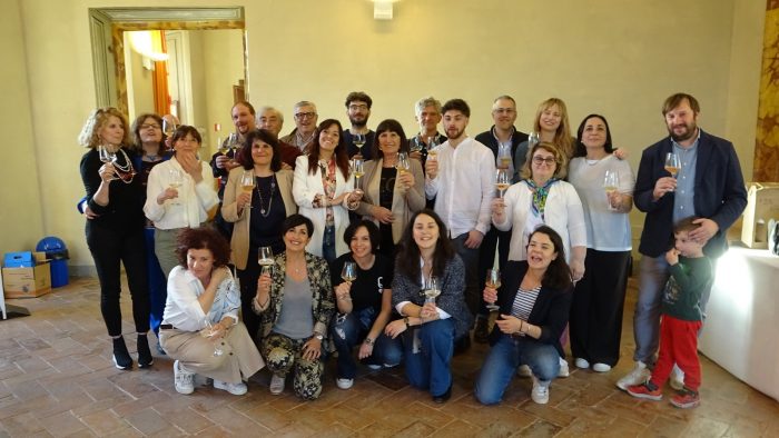 Orcia Wine Festival, in archivio l'edizione dei record