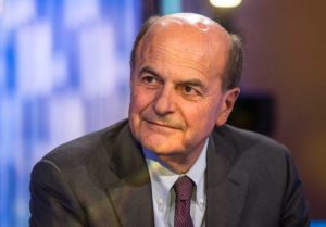 Amministrative, a Poggibonsi arriva Pier Luigi Bersani a sostenere Susanna Cenni