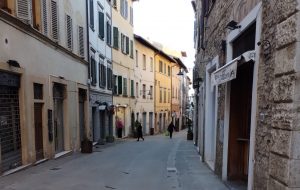 Poggibonsi, Lucii: "Degrado e declino, questa l’eredità lasciata dalle amministrazioni del PD"