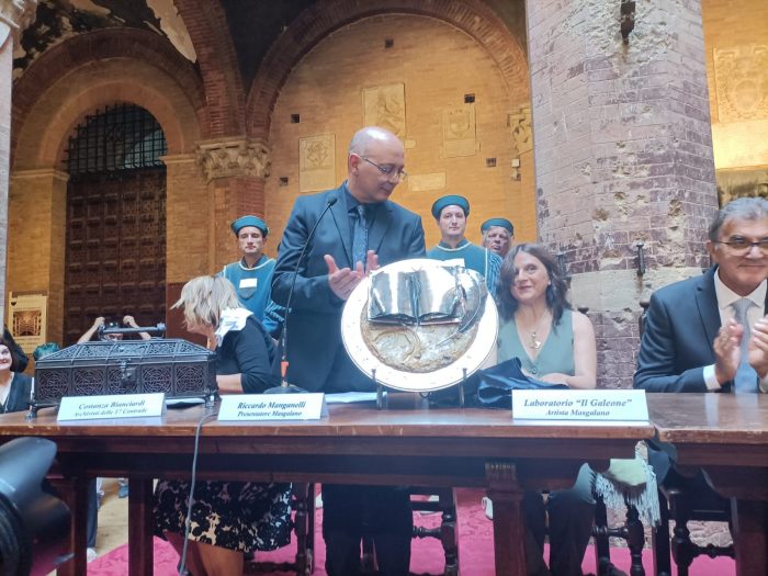 Masgalano, nominata la commissione per i Palii 2024