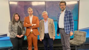 "Provincia al Voto", il viaggio di Siena TV verso le amministrative continua con Sovicille