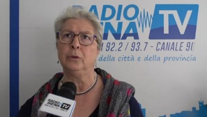 Monteriggioni, Raffaella Senesi: "Attaccata e offesa durante la seduta della Commissione Bilancio"
