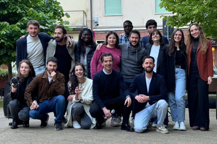 Amministrative Colle, presentata la lista RiGenerazione con Vannetti Sindaco