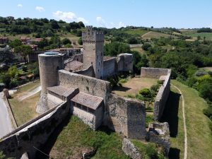 Amministrative Poggibonsi, Lucii: “Il turismo è il grande assente nelle politiche locali”